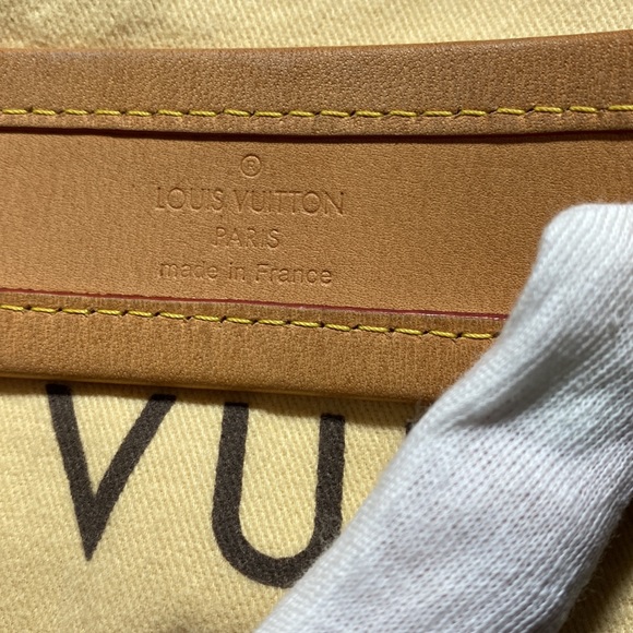 SALE ✅ Authentic Louie Vuitton Monogram multi color-bracelet in gold hardware ❤️ - Picture 6 of 9